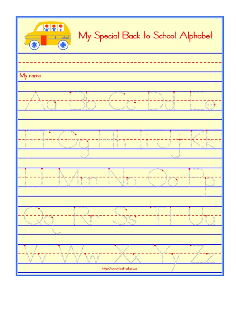 A Z | PDF