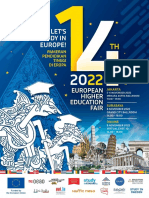 EHEF22 Catalogue