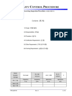 05 - Recieving Inspection Procedure