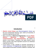 1 Introduction, Current, Voltage, Power