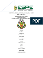 Automatización Tareas Grupales