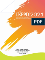Contoh LKPPD (www.ciptaDesa.com)