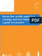 BAAF Citology and Core Biopsy (a Guide for Practice)