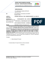 42.00 Informe Requerimiento de Colocacion de Asfalto en Juntas de Dilatacion