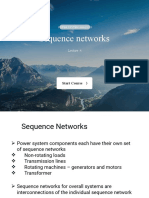 M2 - 2.4. Sequence Networks - B