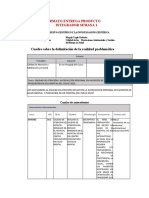 FORMATO ENTREGA PRODUCTO INTEGRADOR SEMANA 1 Final