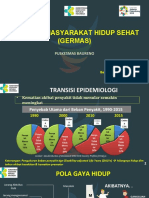 Materi Penyuluhan Germas