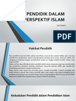 Islam Disiplin Ilmu 8