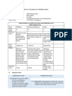 RPP Berdiferensiasi Upload