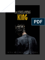 Daydreaming King