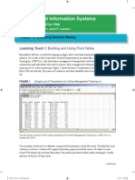 MIS16 CH12 LT1 PivotTables