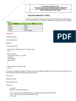 Lab3 TallerEstructuras Repetitivas