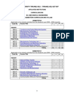 Mech 3 _ 4 Semesters