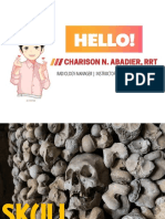 Skull 2019 Abadierrrt