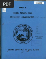 CAP Indiana Comm Plan (1976)