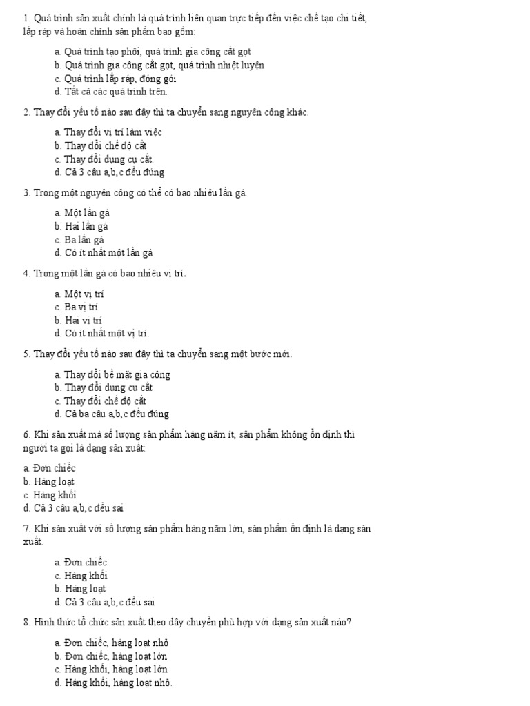 KT1 | PDF