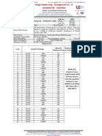 80.00 (The Thickness at Any Single Location Shall Not Be 6 MM Less Than The Specified Thickness As Per Mort& H Section 900 Clause 902.3 Table 900-1)