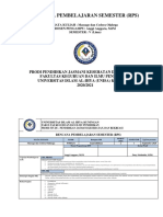 Rps Masssage & Cedera OR