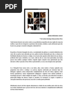 Texto Erótico - ZONAS ERÓGENAS