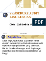 4prosedure Audit Ling