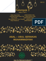 Kelompok 3 AIK 3