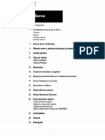 Escala Mercalli modificada: descripción e intensidades de sismos