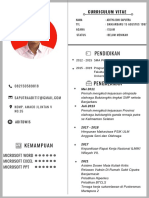 CV Aditya Dwi Saputra, S.Kep ., Ns