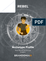 06 Brandonian Archetypes Profile REBEL