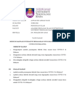 Instrumen Temubual Terkini