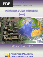 Download Modul Pelatihan Arc GIS by masaguszulfikar SN61584501 doc pdf