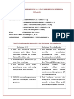 TR Perbandingan K.2013 Dan K.merdeka Belajar - Kelompok 3 (Viii-A)