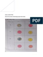 Blood Typing Methods and Procedures