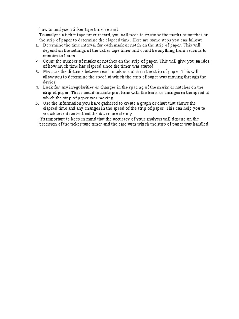 How To Analyse Excel Data Using Ai Free