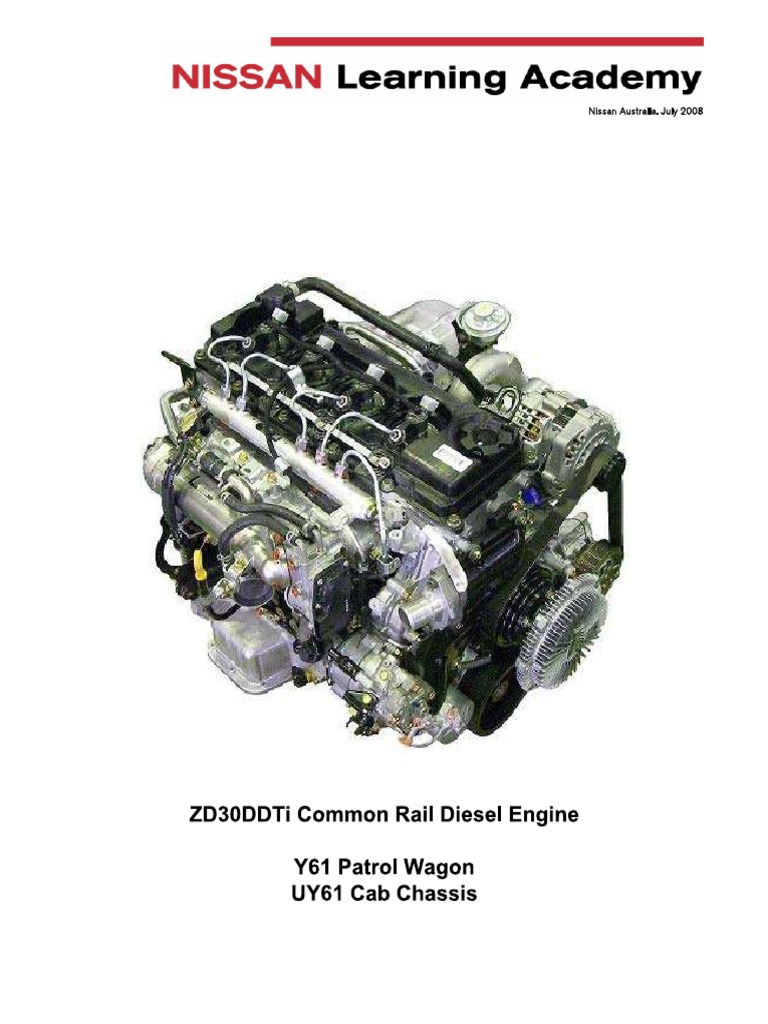 Nissan 1 | PDF