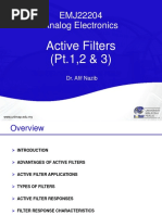 EMJ22204-Chapter 3 - Active Filters