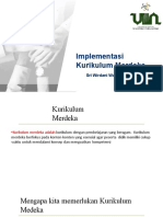 Pertemuan 15 - Implementasi Kurikulum