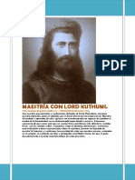 Maestria Con Lord Kuthumi Compress