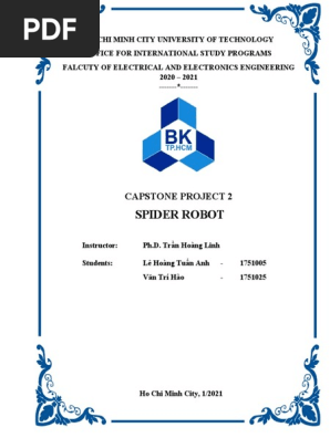 spider