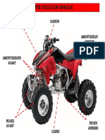 Controle-Geometrie Quad