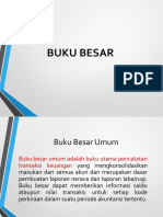 BUKU BESAR