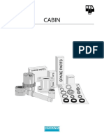 CABIN Assembly Guide