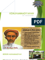 Kemuhammadiyahan