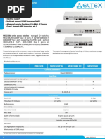 NetHome Plus Smart Kit Setup Guide | PDF | Wi Fi | Mobile App
