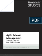 Agile Release Management 1