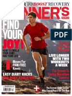 Runner's World UK - December 2022