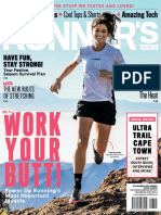 Runner x27 S World South Africa - Issue 06 NovemberDecember 2022