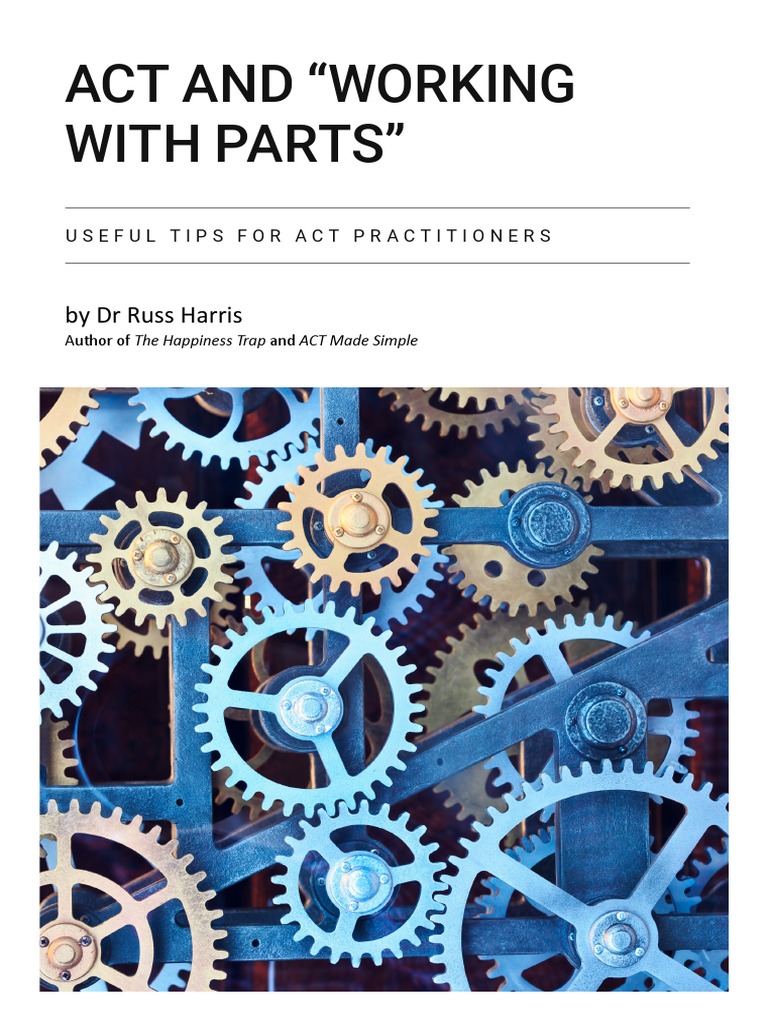 What Are The Parts Of Act 126 Training? – HNPOMS