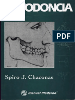 CHACONAS - Ortodoncia
