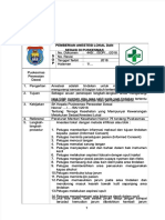 PDF 7713 Sop Pemberian Anestesi Lokal - Compress
