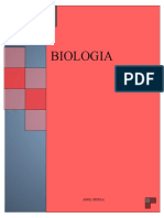 Sistema Inmunologico Biologia